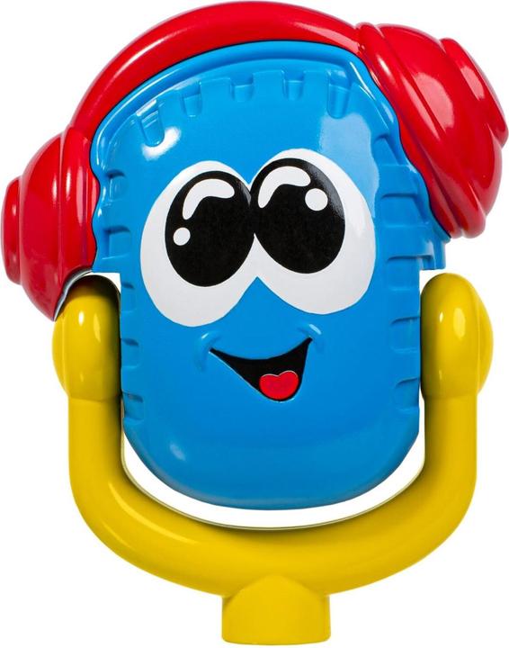 Image du produit Chicco Tapis de jeu Musique