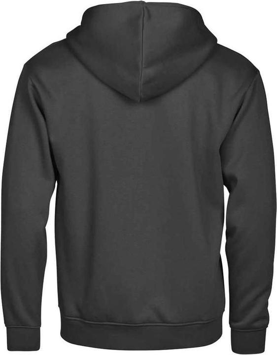 Actual product image Tee Jays Mens Urban Hooded Hoodie (M)