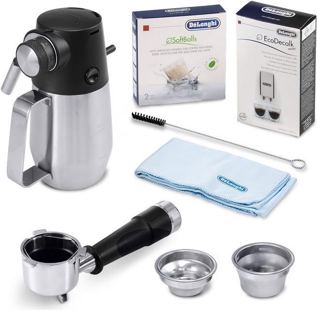 Image du produit De'Longhi La Specialista Maestro