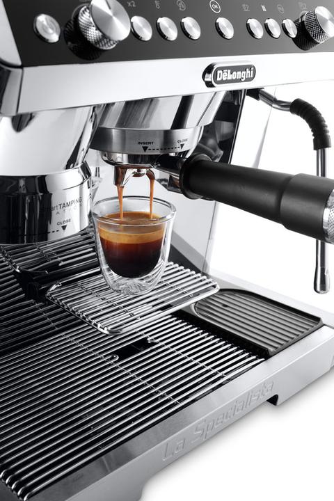 Image du produit De'Longhi La Specialista Maestro