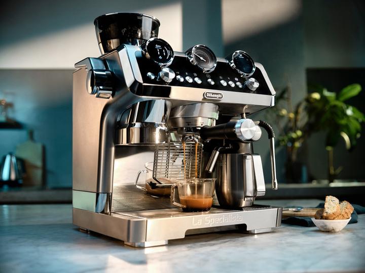Image du produit De'Longhi La Specialista Maestro