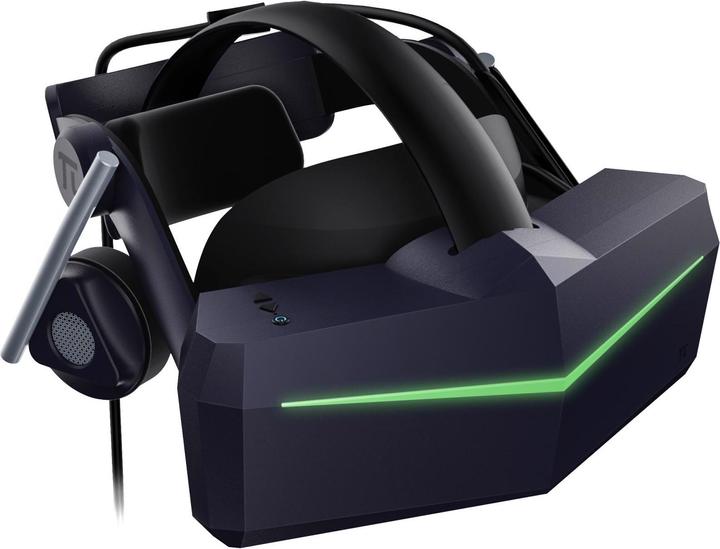 Actual product image Pimax VR-Headset Vision 8K X