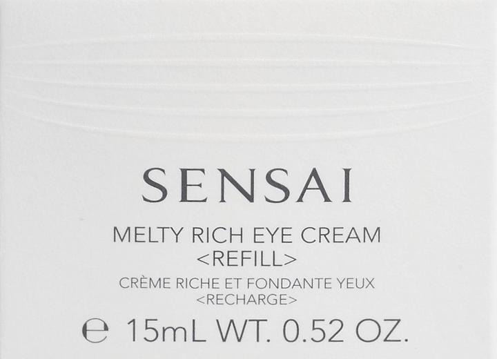 Immagine prodotto Sensai Crema per il trattamento totale degli occhi (Fluida, 15 ml)