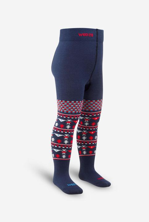 Actual product image Wedze strumpfhose Kinder (23 - 26)