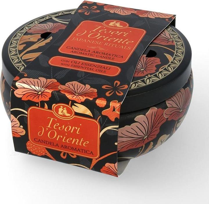 Immagine prodotto Tesori d'Oriente Rituali giapponesi (200 g)