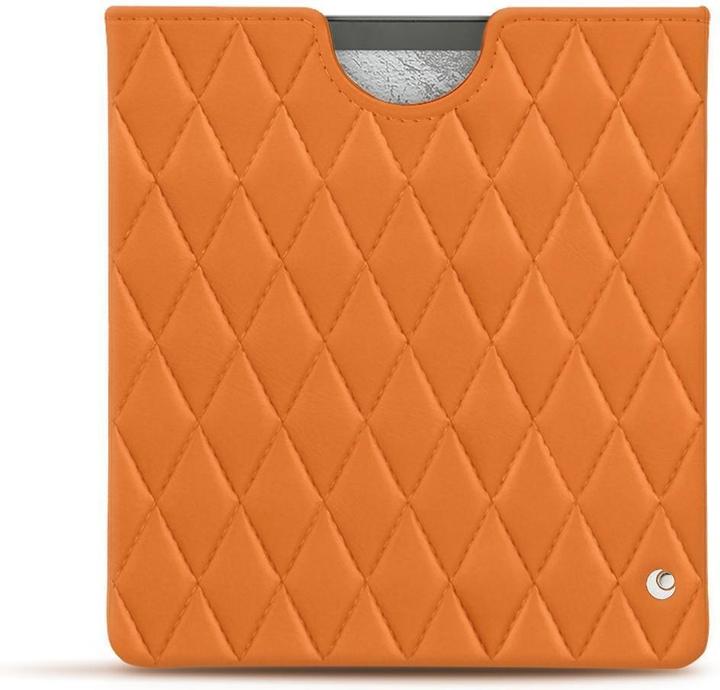 Arancione - Couture (Nappa - Pantone #ff9351)