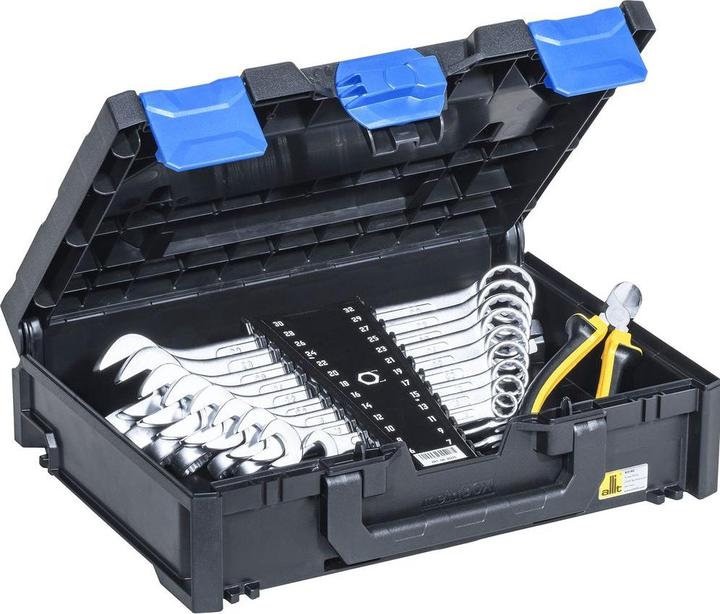 Actual product image Allit Storage box (1 pieces)