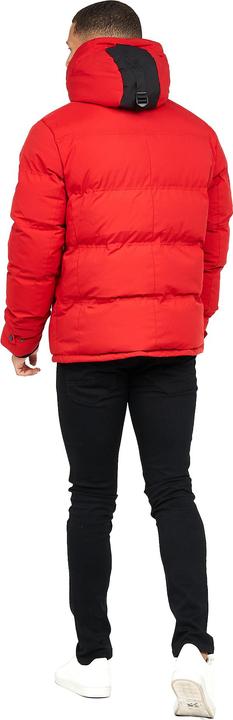 Produktbild Born Rich Mens Bacuna Padded Jacket (L)