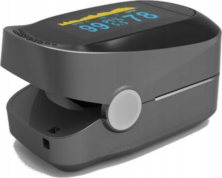 Actual product image Oromed Oro Pulse
