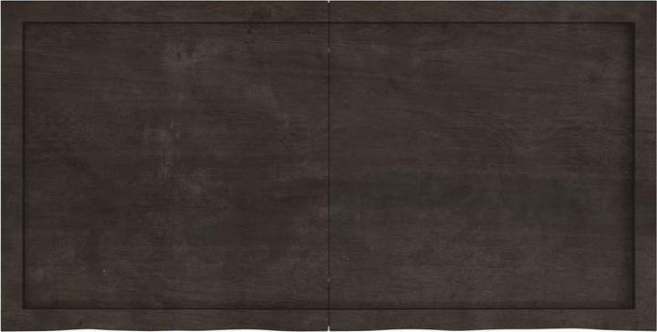 Actual product image VidaXL Saba (120 x 60 x 4 cm)