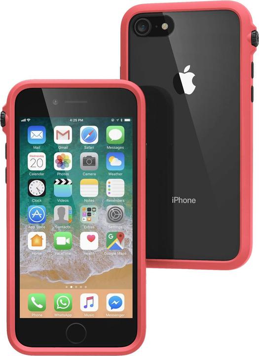 Actual product image Catalyst Impact (Apple iPhone 8, Apple iPhone 7)