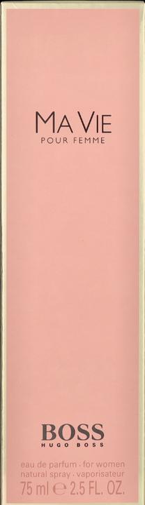Produktbild BOSS Ma Vie (Eau de Parfum, 75 ml)