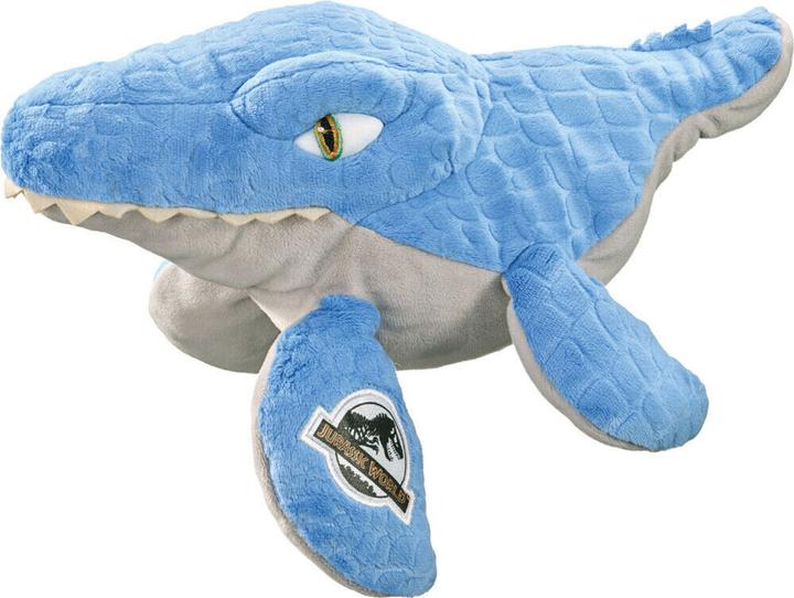Schmidt Spiele Jurassic World - Mosasaurus (29 cm)