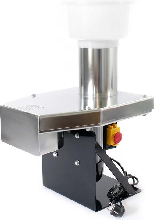 Produktbild Wiltec Kernobstschneidemühle