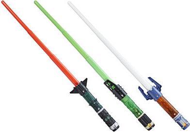 Immagine prodotto Hasbro Spada Star Wars LSF Entrata assortita