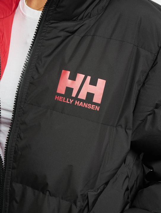 Actual product image Helly Hansen Winter jacket HH Urban Reversible (S)