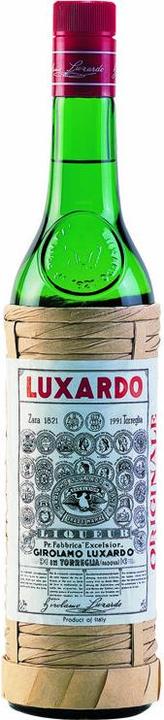 Produktbild Girolamo Luxardo Maraschino Liqueur (1 x 50 cl)