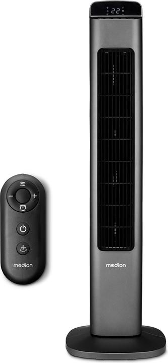 Immagine prodotto Medion MD 10809 (50 dB)