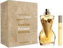 Gaultier Divine Eau De Parfum Spray 100 Ml + Eau De Parfum 20 Ml Reisegrösse (Eau de Parfum, 100 ml)