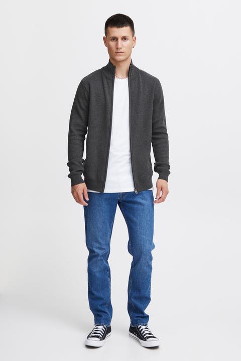 Actual product image Solid SDKayne - Cardigan - 21301053-ME (S)