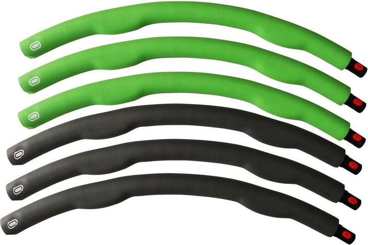 Image du produit Schildkröt Hula Hoop (100 cm, 1200 g)