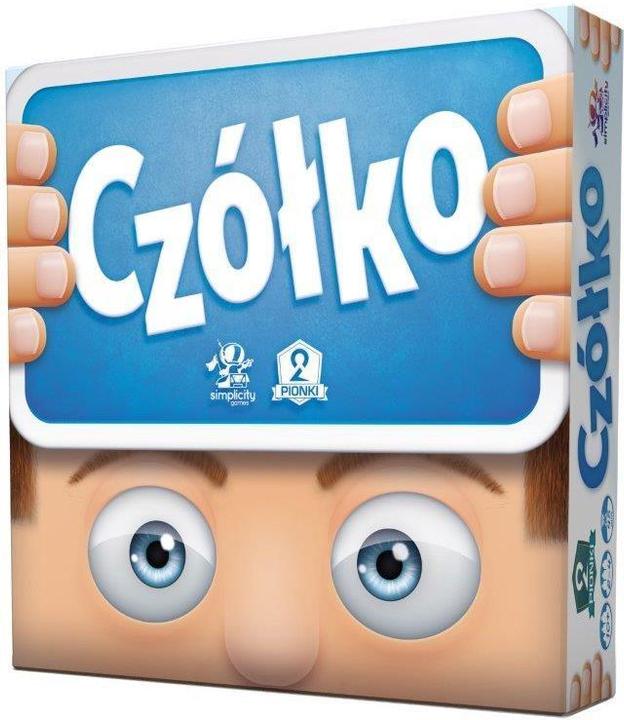 Portal Czółko