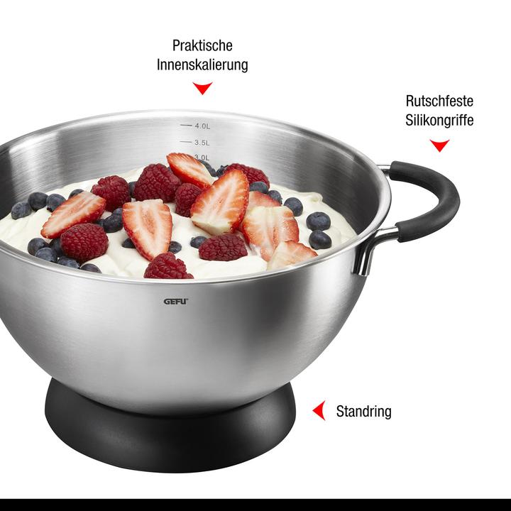 Actual product image GEFU Mesco (24 cm, 4 l, 1 x)