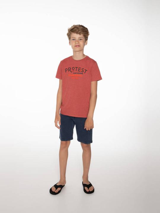 Actual product image Protest Orlin boys short (176)