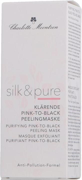 Immagine prodotto Charlotte Meentzen Seta & Puro (50 ml)