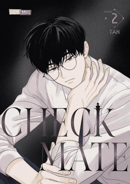Tan:Checkmate 02 (Deutsch, Tan, Nina Gliese, 2024)