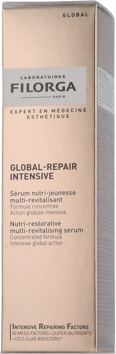 Actual product image Filorga Global Repair (30 ml)
