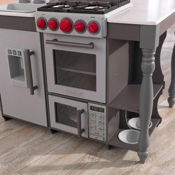 Immagine prodotto KidKraft L'isola dello chef Cook N Create