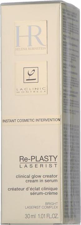 Produktbild Helena Rubinstein Re-Plasty (30 ml)