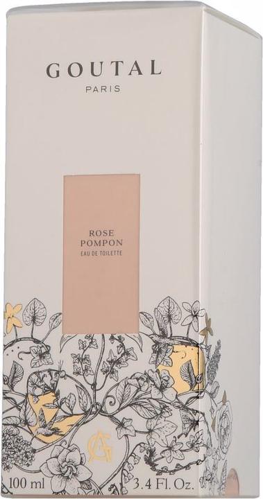 Annick Goutal Rose Pompon (Eau de Toilette, 100 ml)
