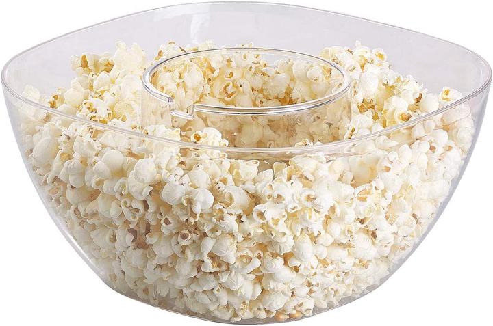 Produktbild Rosenstein & Söhne Heissluft-Popcorn-Maschine
