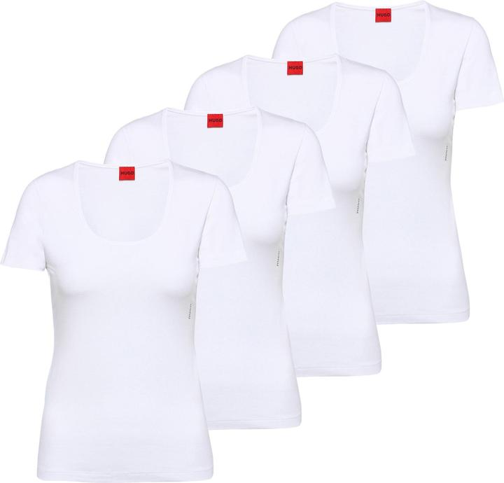 HUGO T-Shirt RN