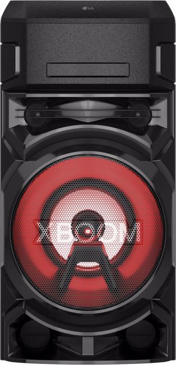 LG XBoom ON5