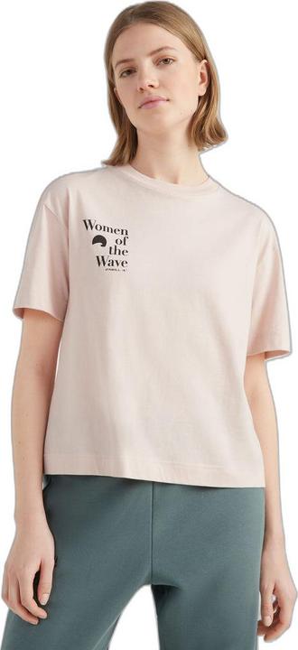 Produktbild O'Neill t-shirt damen o'nei active rutie (L)