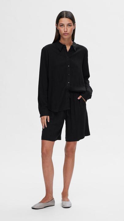 Image du produit Selected Femme Short taille moyenne (38)