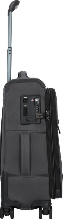 Produktbild Stratic Bay - Koffer (40 l, Handgepäck (bis 50l))