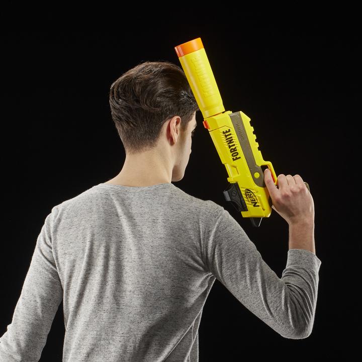 Image du produit Nerf Fortnite "SP1
