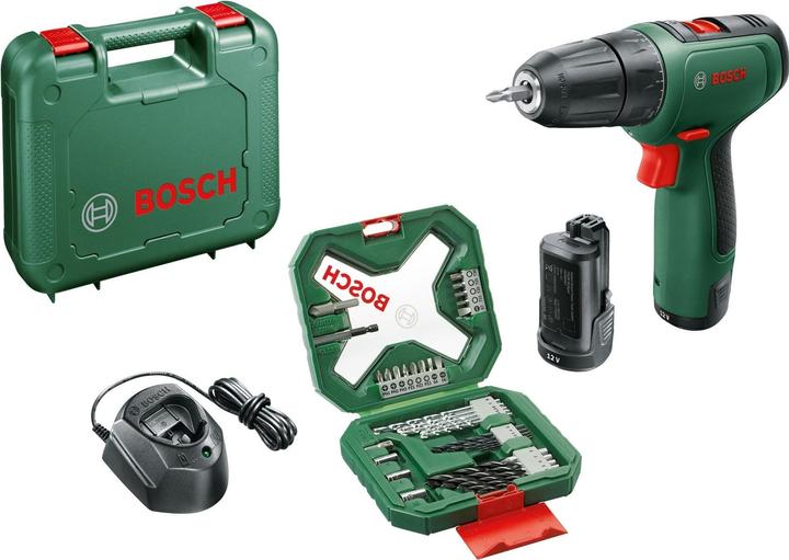 Immagine prodotto Bosch Home & Garden EasyDrill 1200 (Batteria ricaricabile)