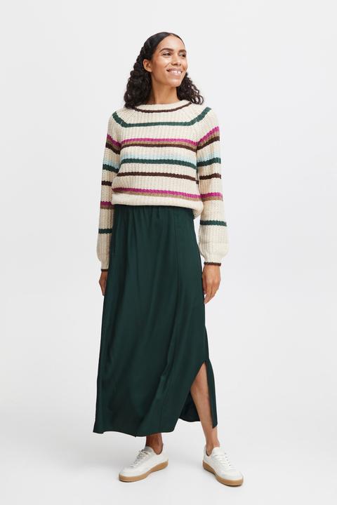 Actual product image B.young BYITAMI SKIRT - 20813800 (44)