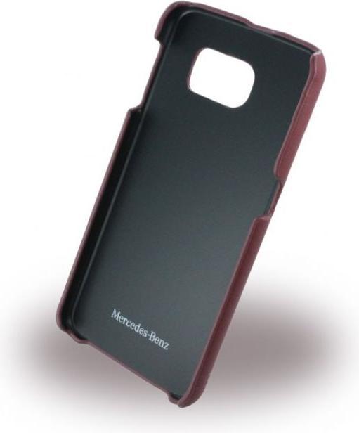 Actual product image Mercedes-Benz Pure Line (Samsung Galaxy S6)