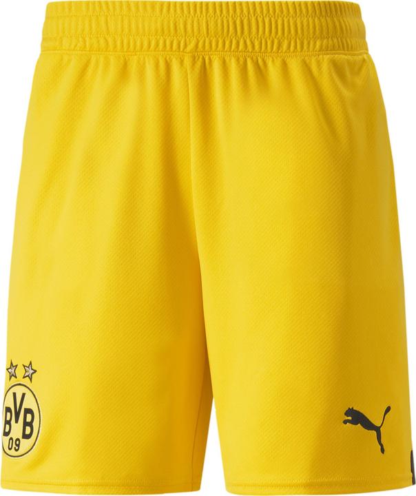 Actual product image Puma BVB Shorts Replica (S)