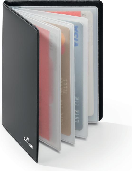 Durable RFID Secure