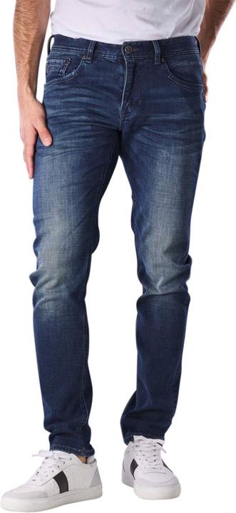 Actual product image Pme Legend Tailwheel Jeans Slim dark blue (W35/L30)