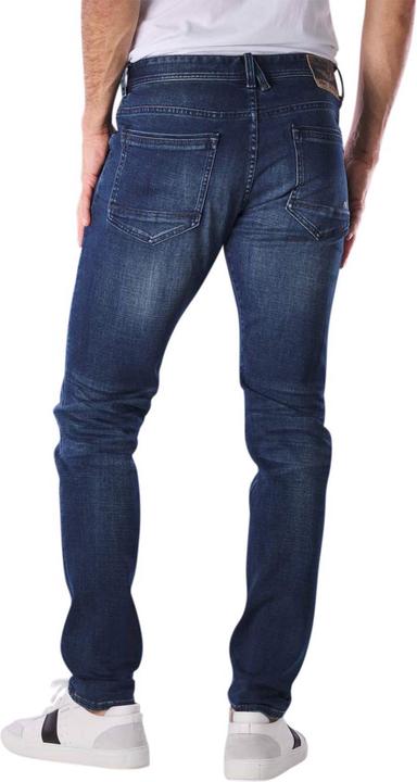 Actual product image Pme Legend Tailwheel Jeans Slim dark blue (W35/L30)