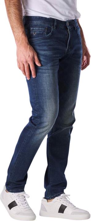 Actual product image Pme Legend Tailwheel Jeans Slim dark blue (W35/L30)