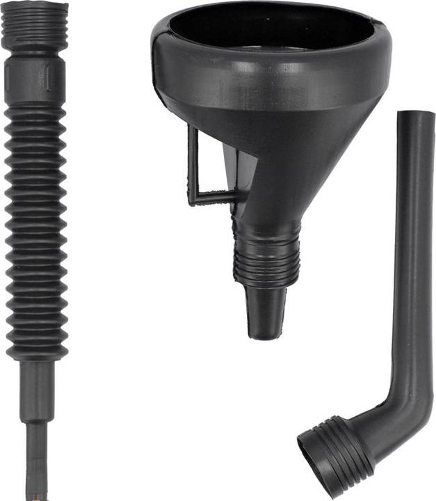 Actual product image Toya VOREL LEJEK 3 CZĘŚCI 83002